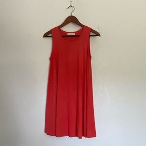 Forever 21 Sleeveless Dress